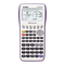 Calculadoras Casio fx-9860GII SD Guia Del Usuario