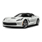 Automóviles Chevrolet CORVETTE 2017 Manual Del Propietário