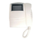 Sistemas de Intercomunicadores FARFISA INTERCOMS KM8262W Manual Del Usuario