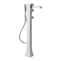 Gessi 24971 Manual Del Usuario