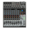 Equipo de DJ Behringer XENYX X1622USB Instrucciones De Seguridad/Manejo