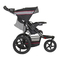 Cochecitos de Bebés BABYTREND TJ79 Manual De Instrucciones