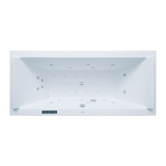 DURAVIT Combi L Manual De Instrucciones
