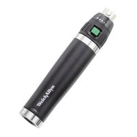 Welch Allyn 719 Serie Instrucciones De Uso