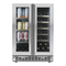 Danby Silhouette Professional SPRBC047D1SS