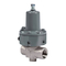Unidades de Control Emerson FISHER 119 Guia De Instalacion