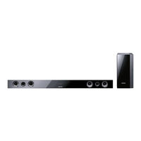 Samsung HW-E450 Manual Del Usuario