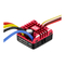 Hobbywing QUICRUN WP 1080 G2 BRUSHED - Controlador electrónico de velocidad cepillado