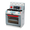 Manual del horno Little Tikes First