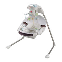 Fisher-Price P0098 Manual Del Usuario