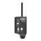 Transceptores PocketWizard Plus II Manual Del Propietário