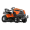 Husqvarna TS 346