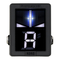 Afinadores Electrónicos Korg Pitchblack XS Manual De Instrucciones