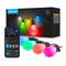 Govee H7016 - Manual de las luces de cadena LED Lynx Dream
