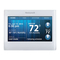 Honeywell WIFI 9000 COLOR TOUCHSCREEN, TH9320WF5003 - Manual del termostato inteligente