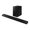 Samsung HW-Q70T - Manual de la barra de sonido