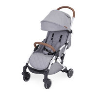 Ickle Bubba Globe Manual De Instrucciones