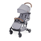 Cochecitos de Bebés Ickle Bubba Globe Manual De Instrucciones
