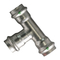 Viega Sanpress Inox