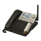 Teléfonos VTech SJ5030A Manual De Usuario