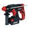 Taladros Toolson PRO-ABH 2000 Manual De Instrucciones