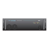 Paso AW8502 Manual De Instrucciones