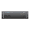 Amplificadores Paso AW8000 Serie Manual De Instrucciones