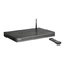 Reproductores Multimedia D-Link DSM-520 Guia De Instalacion