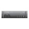 Amplificadores Paso AW8000 Serie Instrucciones De Empleo