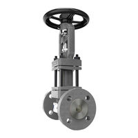Spirax Sarco BSA3HP Instrucciones De Instalación Y Mantenimiento