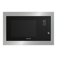 Grundig GMI 3140 B Manual De Instrucciones