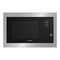 Hornos Microondas Grundig GMI 3141 X Manual De Instrucciones