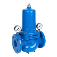 Honeywell D15SH Instrucciones De Montaje