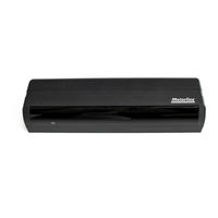 Motorline professional RAP100S Manual Del Usuario / Instalador