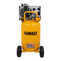 Dewalt DXCM303 Manual De Instrucciones
