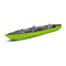 Barcos Gumotex SOLAR Manual Del Usuario