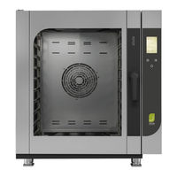 MBM CMFE Serie Manual De Uso