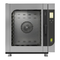 Hornos MBM CMFE Serie Manual De Uso