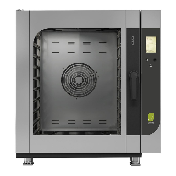 MBM CMFE Serie Manual De Uso