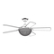 Ventiladores Harbor Breeze 00878 Manual De Instrucciones
