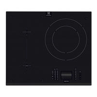 Electrolux EHO6832FOG Manual De Instrucciones