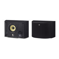 Bowers & Wilkins CDS3 El Manual Del Propietario