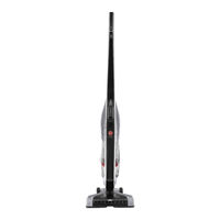 Hoover LiNX BH50010 Manual Del Usuario
