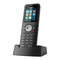Teléfono IP Yealink W59R Guia De Inicio Rapido