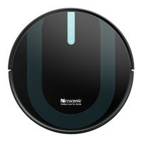 Proscenic 850T Guia Del Usuario