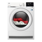 Secadoras AEG TR818A2OB Manual De Instrucciones