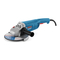 Amoladoras Bosch GWS 20-230 P Professional Manual Original