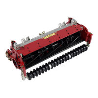 Toro EdgeSeries 81 Manual Del Operador