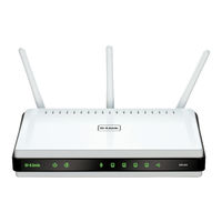 D-Link DIR-655 Manual Del Usuario