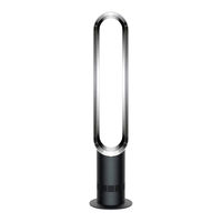 Dyson AM07 Manual De Instrucciones